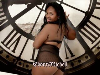 EbonyMichell