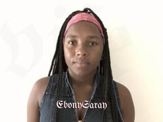 EbonySaray