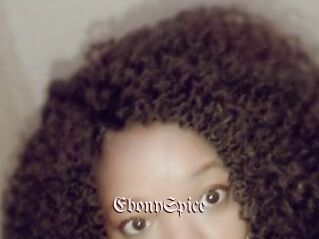 EbonySpice