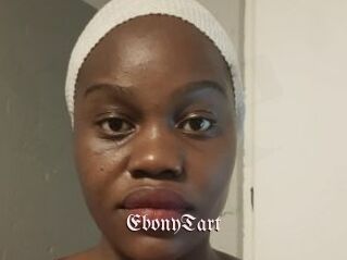 EbonyTart