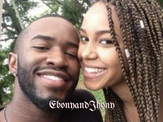 EbonyandJhony