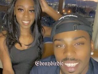 Ebonybirdie