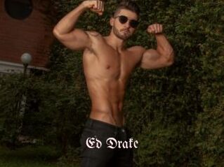 Ed_Drake
