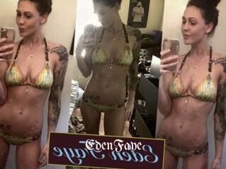 EdenFaye