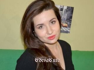 EdesaCute
