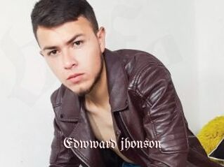 Edwward_jhonson