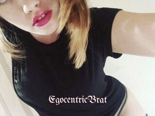 EgocentricBrat