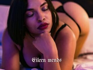 Eileen_mends
