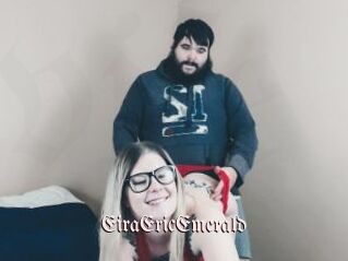 EiraEricEmerald