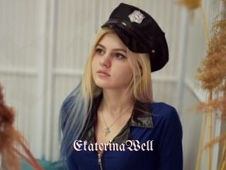 EkaterinaWell