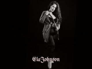 ElaJohnson