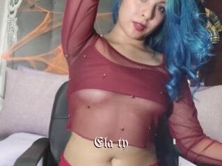 Ela_ty
