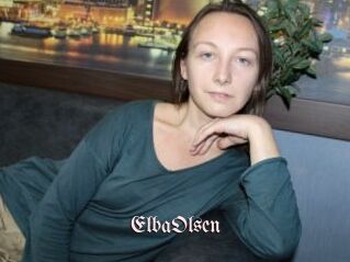 ElbaOlsen