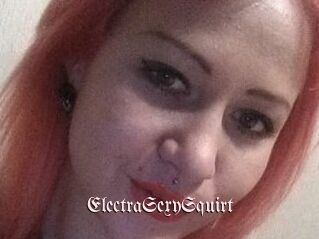 ElectraSexySquirt