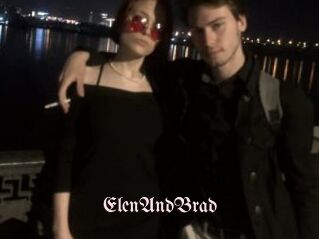 ElenAndBrad