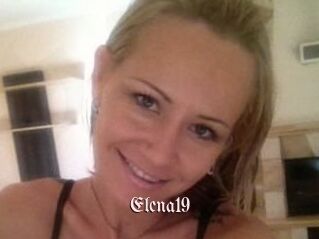 Elena19 Vidéos Fellations