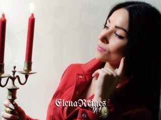 ElenaReines
