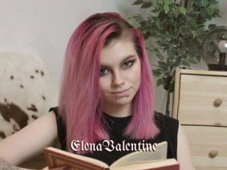 ElenaValentine