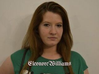 EleonoreWilliams
