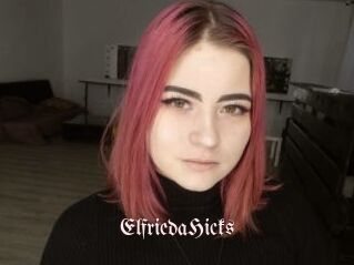 ElfriedaHicks