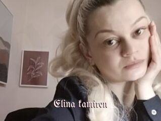 Elina_kamiren Vidéos Fellations