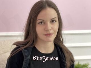 ElisJonson