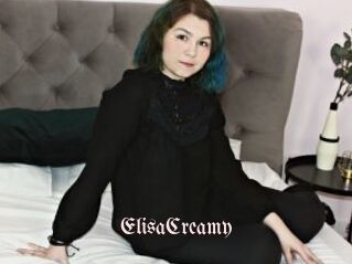 ElisaCreamy Vidéos Fellations
