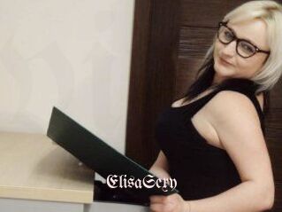 ElisaSexy