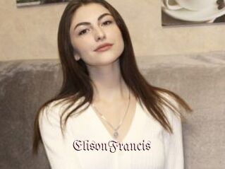 ElisonFrancis