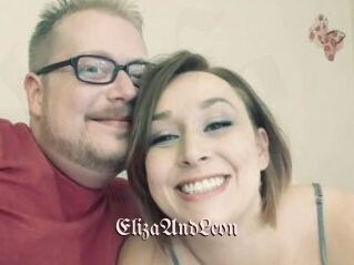 ElizaAndLeon