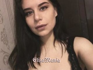 ElizaMania