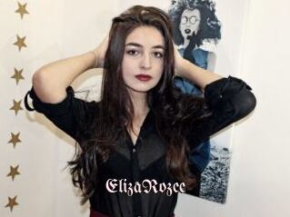 ElizaRozee Vidéos Fellations