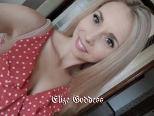 Elize_Goddess Vidéos Fellations