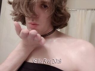 EllaFox2019 Vidéos Fellations
