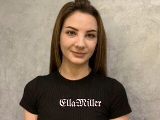 EllaMiller