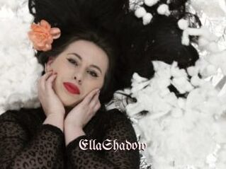 EllaShadow Vidéos Fellations