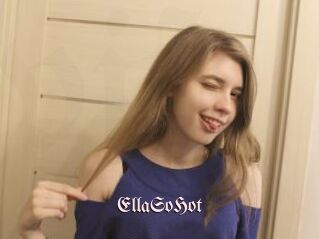 EllaSoHot Vidéos Fellations