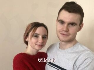 Ellaand