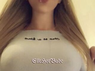 ElleHotBabe Vidéos Fellations