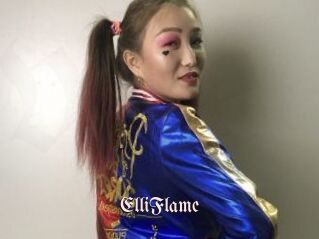 ElliFlame