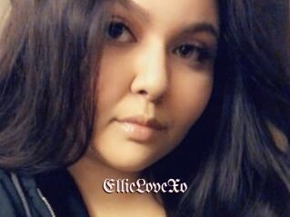 EllieLoveXo