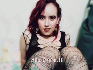 ElliePsyduckk Vidéos Fellations