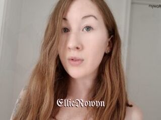 EllieRowyn