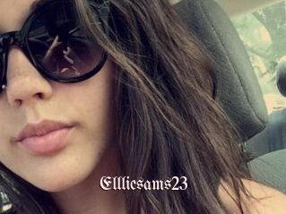 Ellliesams23