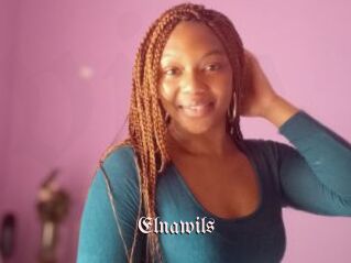 Elnawils