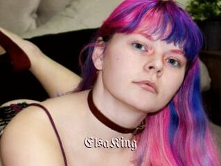 ElsaKing