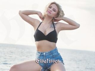 Elsakisses