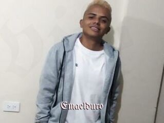 Emaelduro