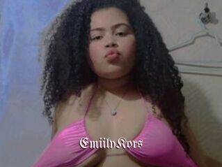 EmiilyKors Vidéos Fellations