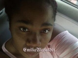 Emilia_Alexander Vidéos Fellations